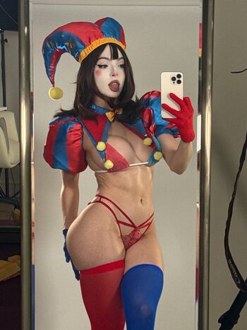 Miss Bri Torres