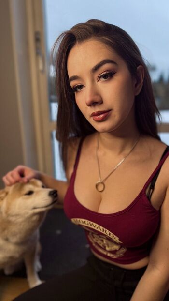 Full leaked Miss mikkaa page private onlyfans photo