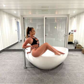 Full leaked Miss p private onlyfans photo