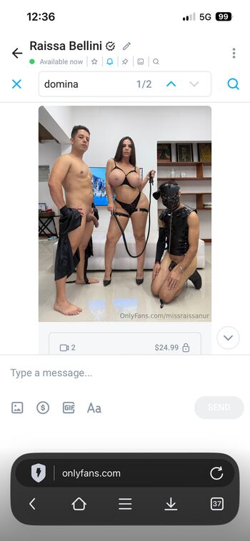 Full leaked Miss raissa nur private onlyfans photo