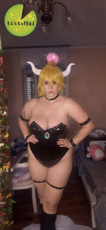 Full leaked Missaciddoll private onlyfans photo