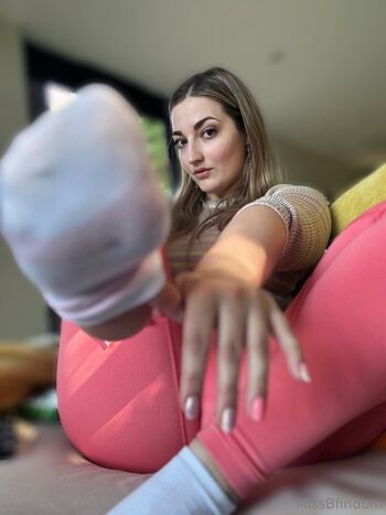 Full leaked Missbelleq private onlyfans photo