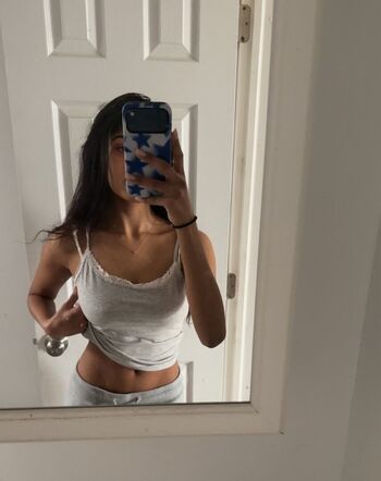 Full leaked Misscrani private onlyfans photo