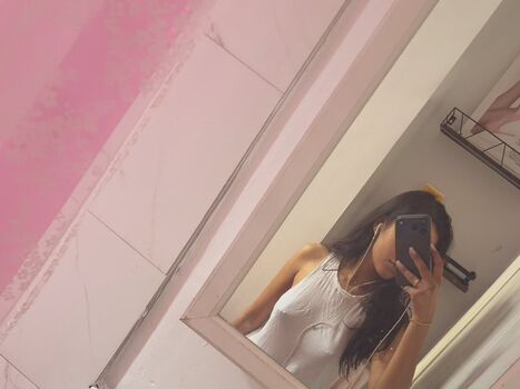 Full leaked Misscrani private onlyfans photo