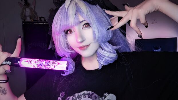 MissIronBlood