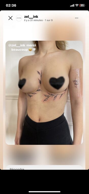 Full leaked Missloute private onlyfans photo