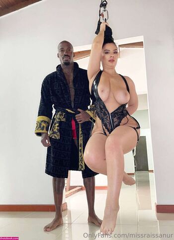 Full leaked Missraissa private onlyfans photo