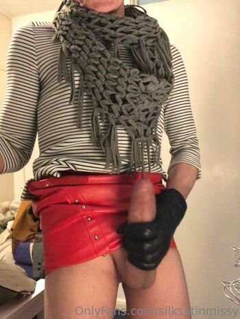 Full leaked Missy private onlyfans photo