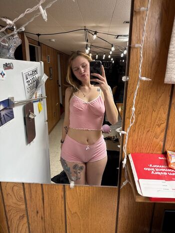 Full leaked Missynoppv private onlyfans photo