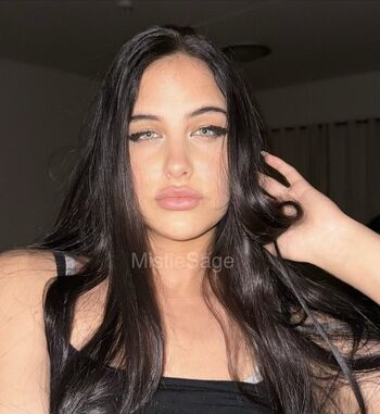 Mistie Sage