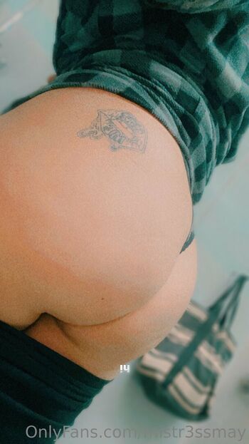 Full leaked Mistrssmay private onlyfans photo