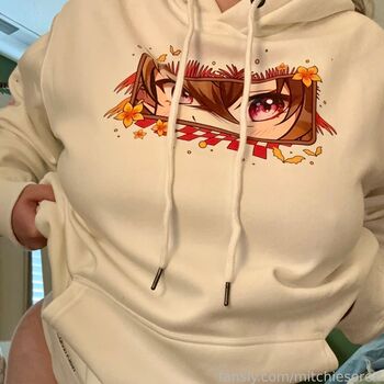 Full leaked Mitchie soren private onlyfans photo