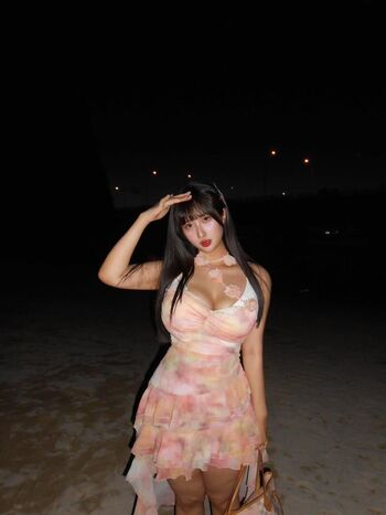 Full leaked Miya private onlyfans photo