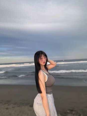 Full leaked Miya private onlyfans photo