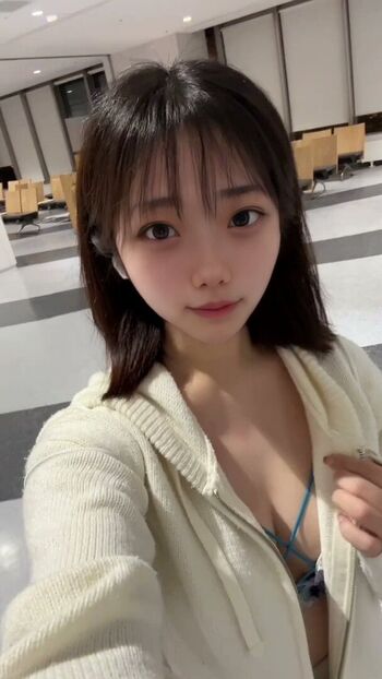 Full leaked Miyu private onlyfans photo