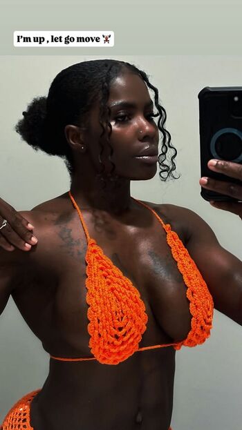 Full leaked Mjafricalove private onlyfans photo