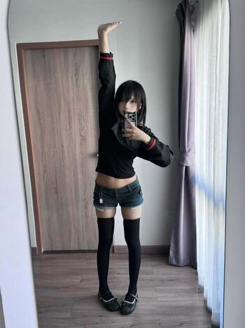 Full leaked Mochimochi nn private onlyfans photo