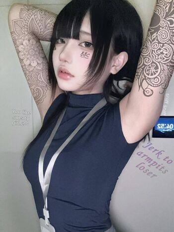 Full leaked Mochimochi nn private onlyfans photo