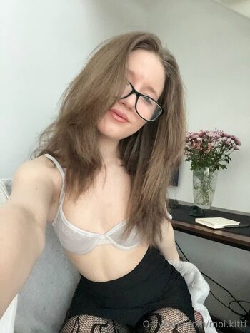 Moi Kitti