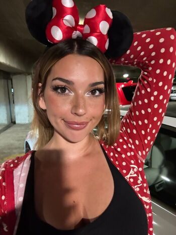 Full leaked Sraelimistress/ private onlyfans photo