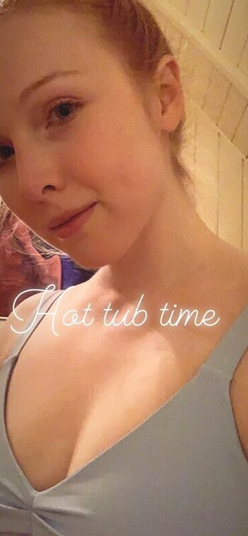Full leaked Molly quinn page private onlyfans photo