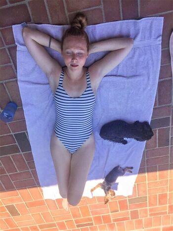 Full leaked Molly quinn private onlyfans photo