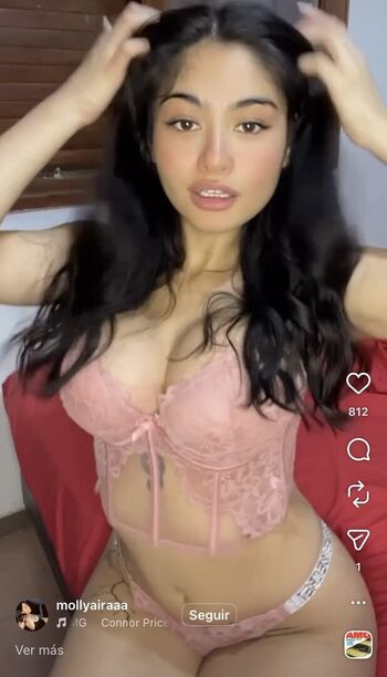 mollyaira