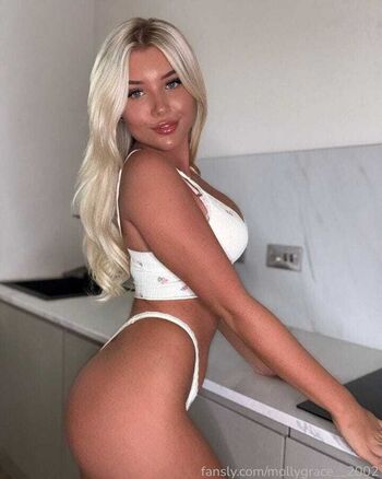 Full leaked Mollygracee exclusive private onlyfans photo