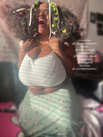 Full leaked Momosokawaiiiii private onlyfans photo
