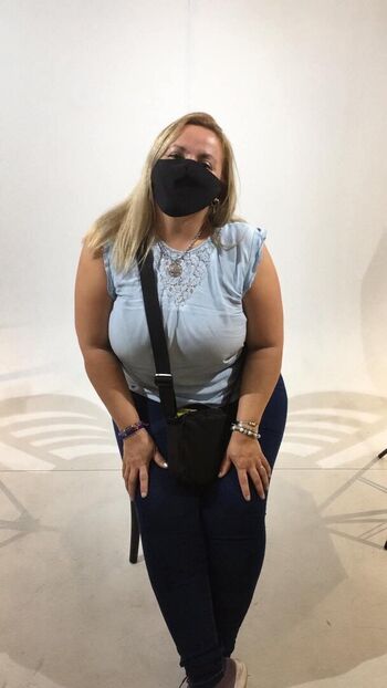 Full leaked Mona milk page private onlyfans photo