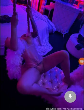 Full leaked Monaliny soares private onlyfans photo