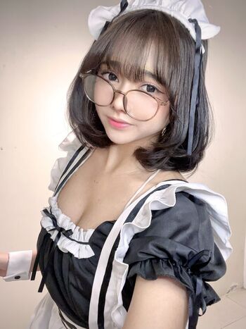 Full leaked Monchymoon page private onlyfans photo