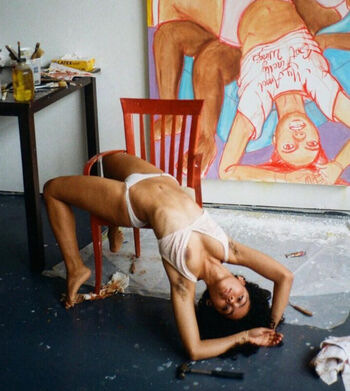 Monica Hernández