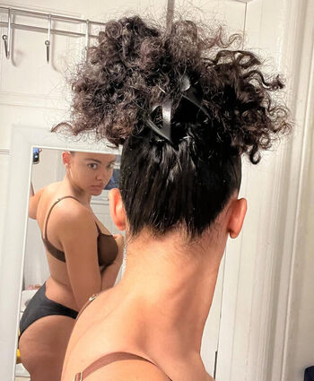 Full leaked Monica hernndez private onlyfans photo