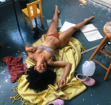 Full leaked Monica hernndez private onlyfans photo