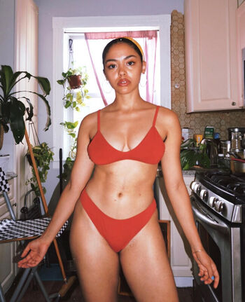 Full leaked Monica hernndez private onlyfans photo