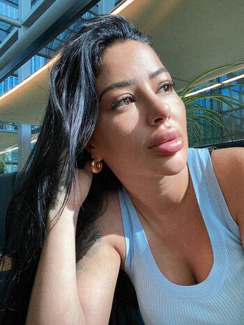 Full leaked Monicasuarez private onlyfans photo