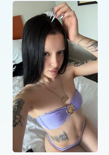 Full leaked Monstrosity private onlyfans photo