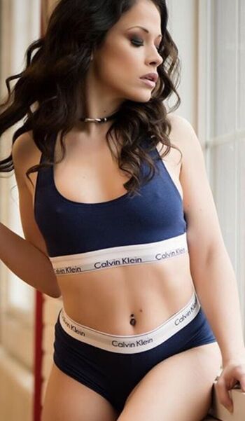 Full leaked Morgan caitlin private onlyfans photo