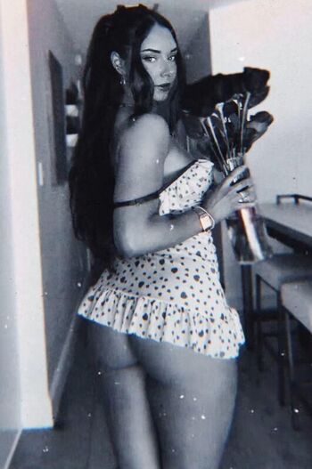 Full leaked Morgan vera private onlyfans photo