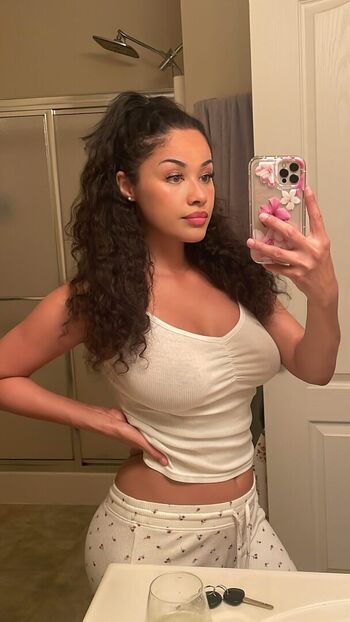Full leaked Morganbritany duclos private onlyfans photo