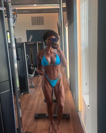 Full leaked Morganfreeweights private onlyfans photo