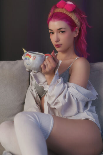 Full leaked Morganlefoy private onlyfans photo