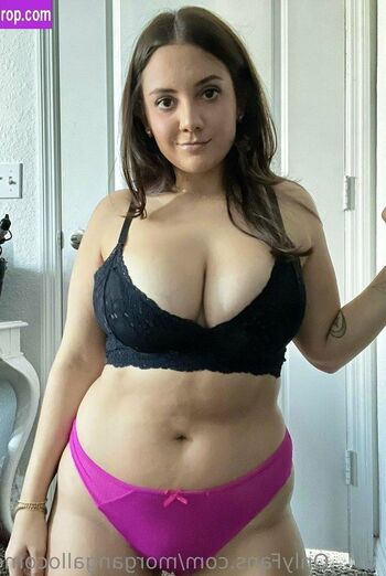 Full leaked Morganlorrainegallo page private onlyfans photo