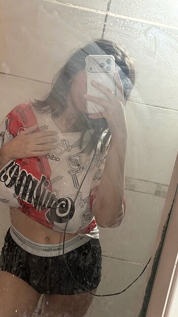 Full leaked Morita private onlyfans photo