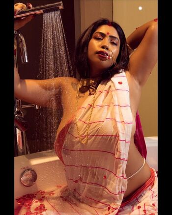 Full leaked Moumita saha private onlyfans photo
