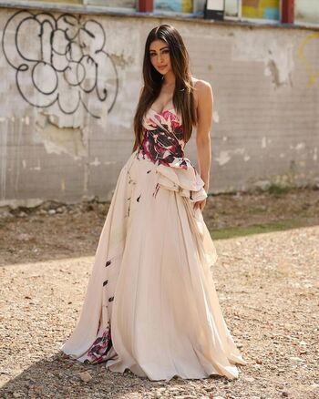 Mouni Roy