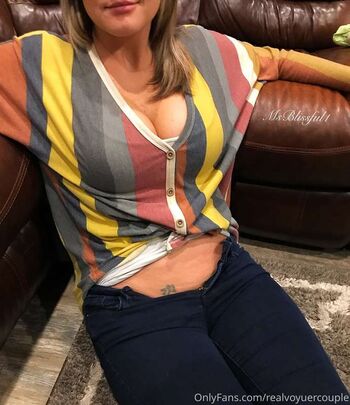 Ms Blissful Thinking