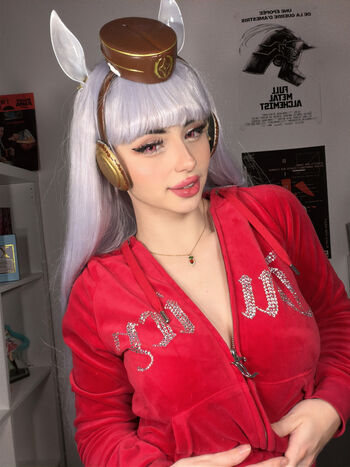 Full leaked Muatori private onlyfans photo
