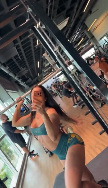 Mulher Melao